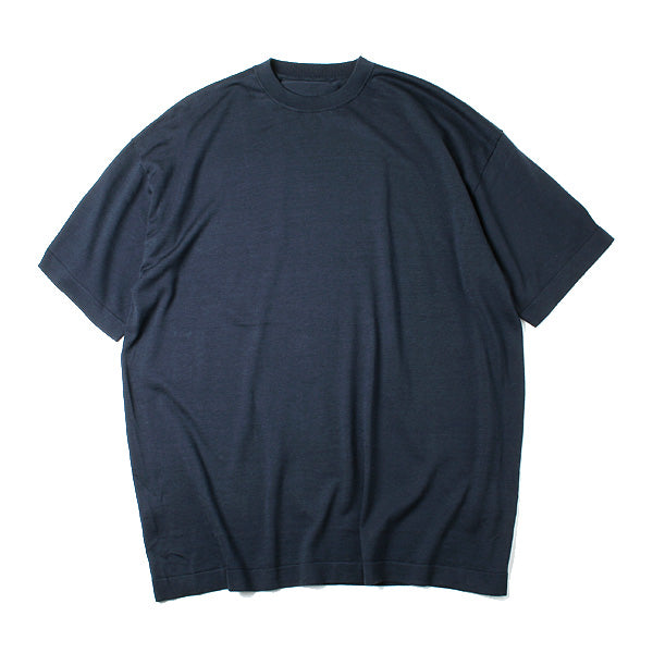 S/S Knit Tee