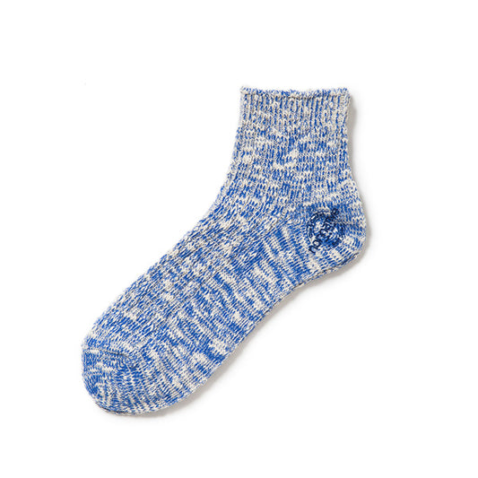 DWELLER SOCKS MID C/P/N/P WOVEN