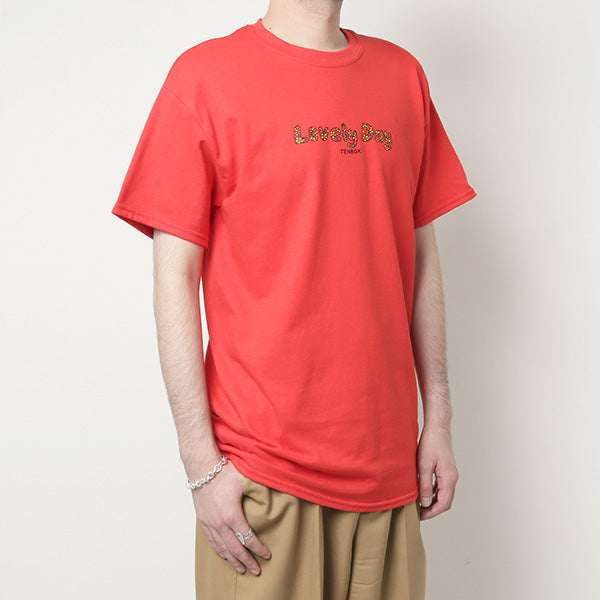 BRODIE LOVELY DAY TEE