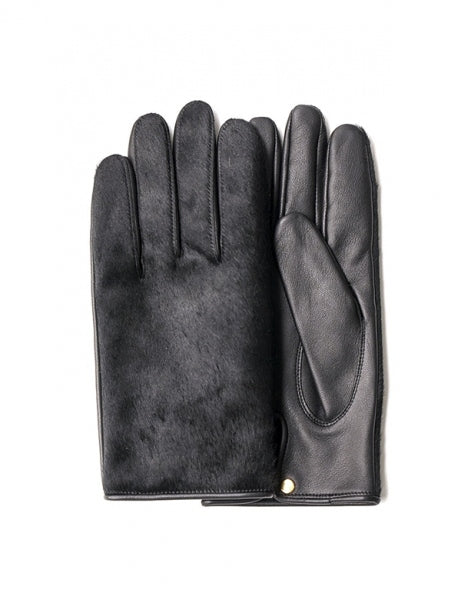 LEATHER GLOVE (GOA-005) | Sasquatchfabrix. / アクセサリー (MEN) | Sasquatchfabrix .正規取扱店DIVERSE