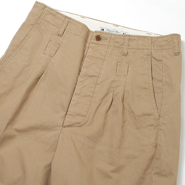 XXXL CHINO PANTS