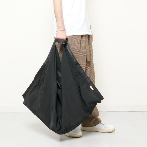 origami bag big (is-rb-obb) | Hender Scheme / バッグ (MEN) | Hender Scheme 正規取扱店DIVERSE