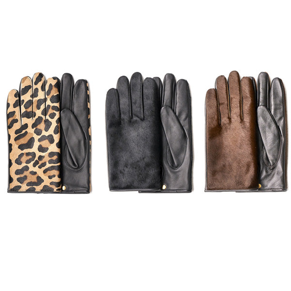 LEATHER GLOVE (GOA-005) | Sasquatchfabrix. / アクセサリー (MEN) | Sasquatchfabrix .正規取扱店DIVERSE