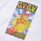 KOZIK×G.V.G.V. PRINTED L/S TEE