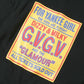 HYSTERIC GLAMOUR×G.V.G.V. PRINTED HOODIE