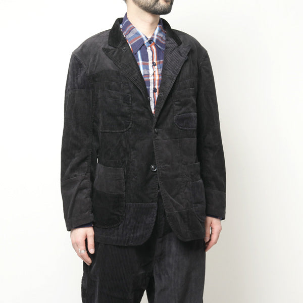 Bedford Jacket - 8w Corduroy (FG226) | ENGINEERED GARMENTS / ジャケット (MEN) |  ENGINEERED GARMENTS正規取扱店DIVERSE