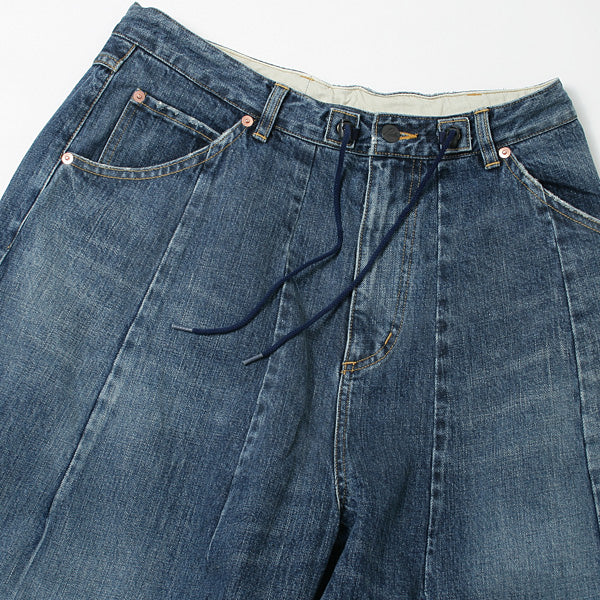 H.D. Pant - Jean / 12oz Denim / Vintage