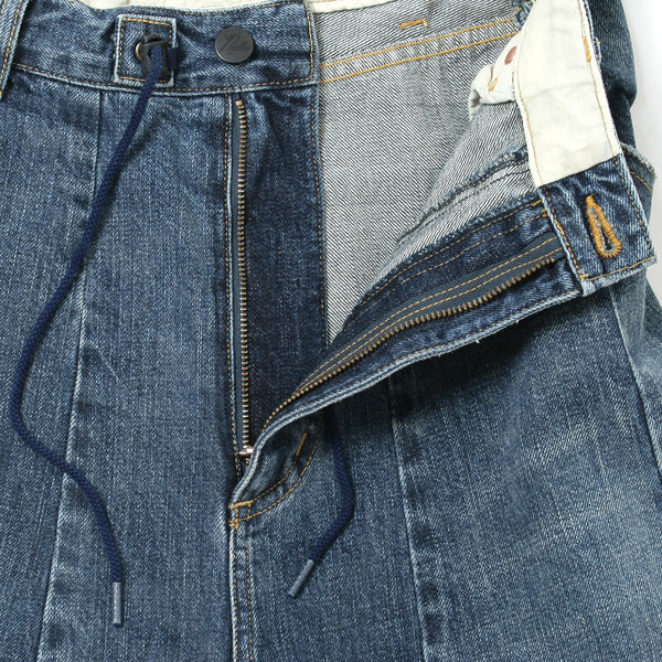 H.D. Pant - Jean / 12oz Denim / Vintage