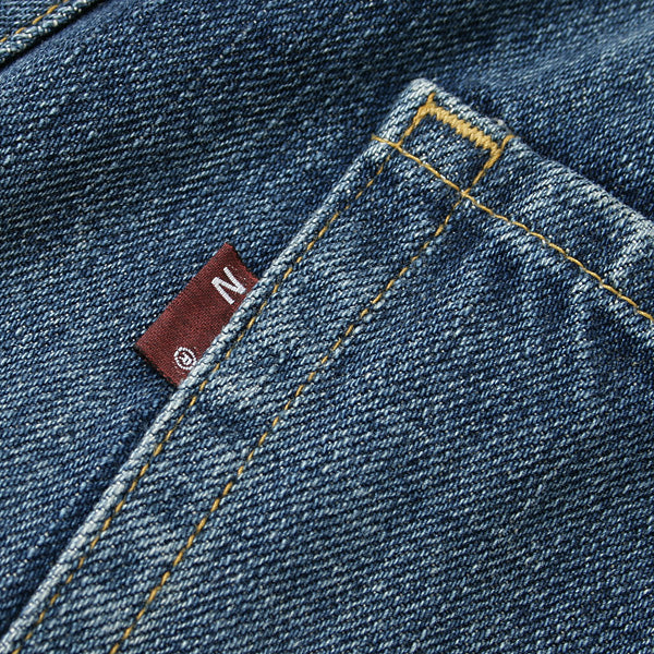 H.D. Pant - Jean / 12oz Denim / Vintage