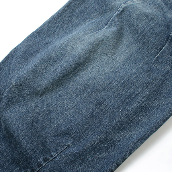 H.D. Pant - Jean / 12oz Denim / Vintage