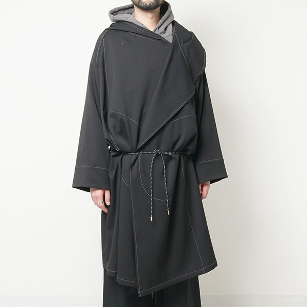 YAMABUSHI ROBE (19AW-JKL-005) | Sasquatchfabrix. / ジャケット (MEN) |  Sasquatchfabrix.正規取扱店DIVERSE