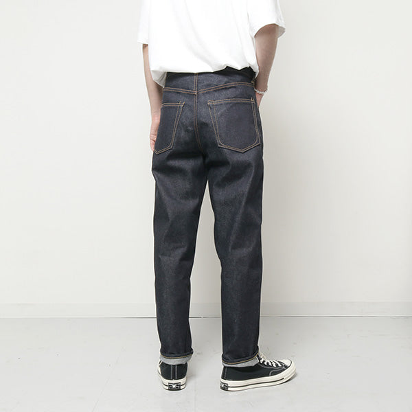 Classic Fit Jeans (T19C-16PT01C) | Text / パンツ (MEN) | Text正規 ...