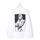 MISHIMA L/S TEE