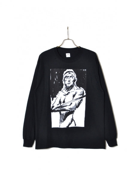 MISHIMA L/S TEE