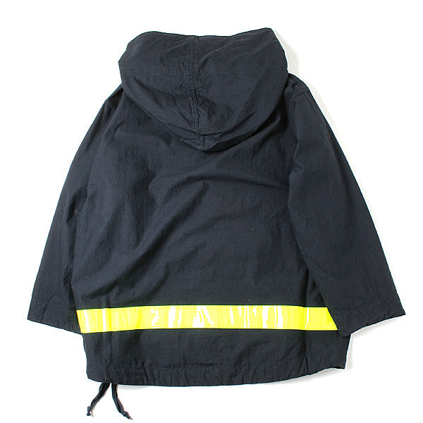 REFLECTOR ANORAK