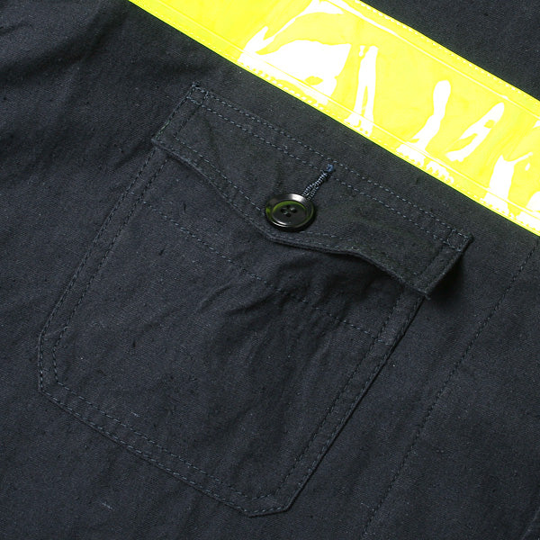 REFLECTOR COVERALL