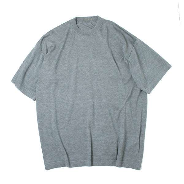 S/S Knit Tee