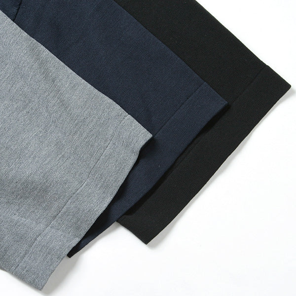 S/S Knit Tee