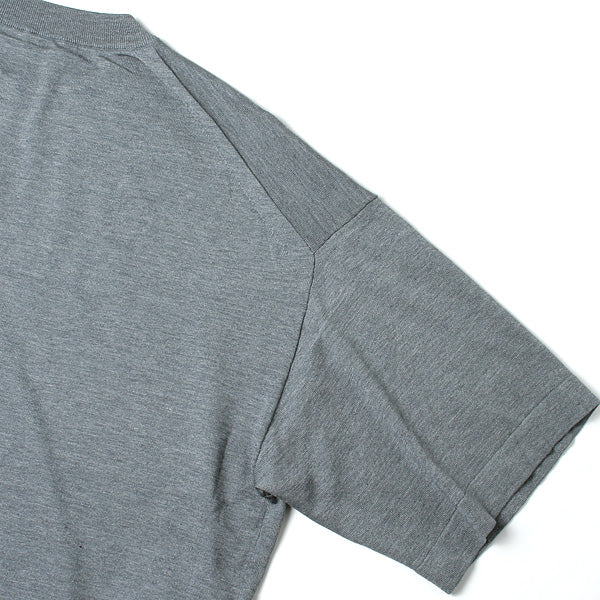 S/S Knit Tee