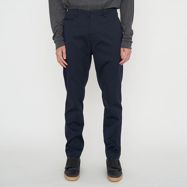 Tapered Chino Pants (SUCF912) | nanamica / パンツ (MEN) | nanamica正規取扱店DIVERSE