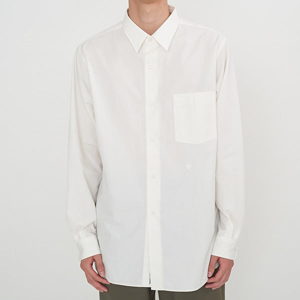 nanamican ALPHADRY Shirt