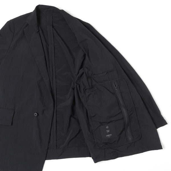 Device JKT PLUS P (TT-201PLUS-P) | TEATORA / ジャケット (MEN) | TEATORA 正規取扱店DIVERSE