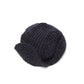 Bird Shooting Cap - Merino Wool