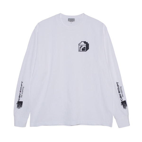 PACK LONG SLEEVE T