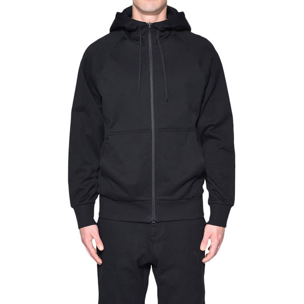 Y-3 CLASSIC HOODIE