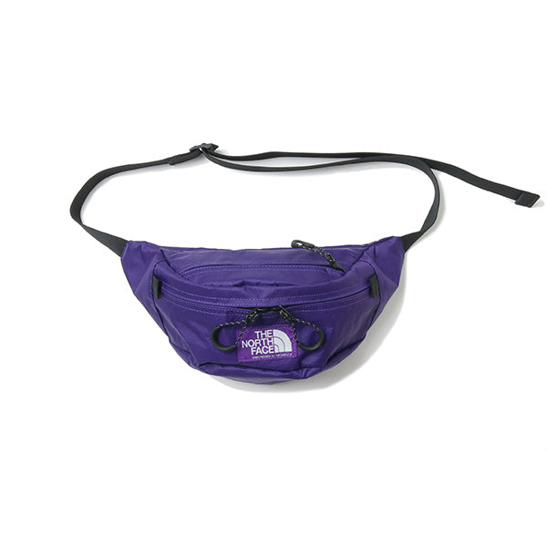 X-Pac Waist Bag (NN7950N) | THE NORTH FACE PURPLE LABEL / バッグ (MEN) | THE NORTH  FACE PURPLE LABEL正規取扱店DIVERSE