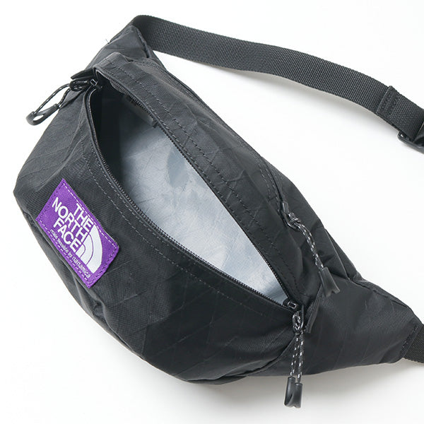 X-Pac Waist Bag (NN7950N) | THE NORTH FACE PURPLE LABEL / バッグ (MEN) | THE NORTH  FACE PURPLE LABEL正規取扱店DIVERSE