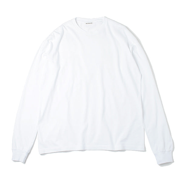 SEAMLESS L/S TEE