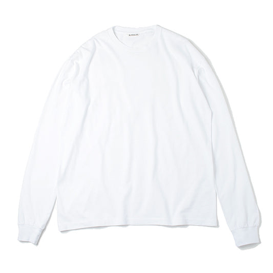 SEAMLESS L/S TEE