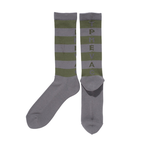 TPMEVAC STRIPR SOCKS