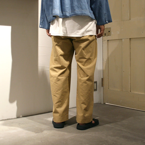 XXXL CHINO PANTS