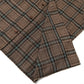 D.N. Coverall - Plaid Tweed