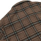 D.N. Coverall - Plaid Tweed