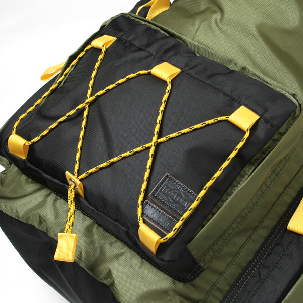 RUCKSACK #11