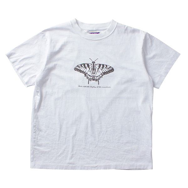 5.5oz Graphic H/S Tee