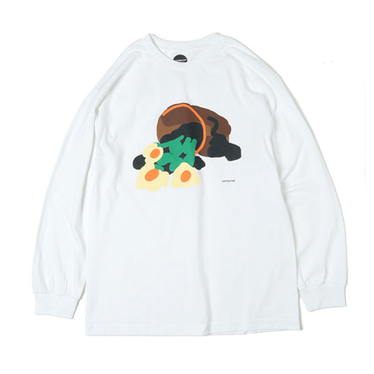 flower L/S