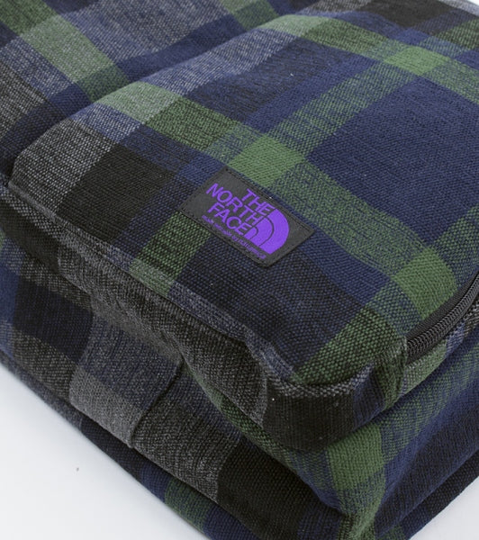 3Way Bag (NN7881N) | THE NORTH FACE PURPLE LABEL / Bag (MEN) | THE NORTH  FACE PURPLE LABELAuthorized DealerDIVERSE