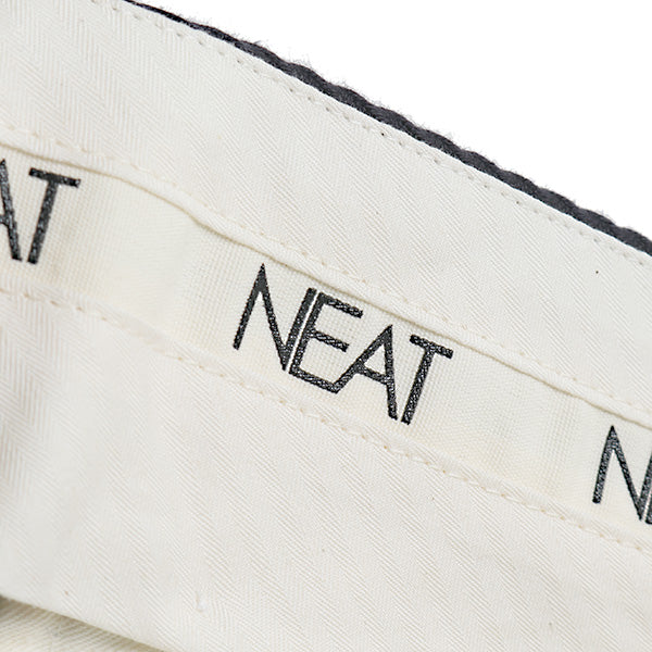 Cotton Kersey Wide (Cotton Kersey Wide) | NEAT / パンツ (MEN) | NEAT 正規取扱店DIVERSE