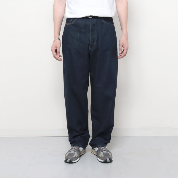 marka(マーカ) - 再入荷 COCOON FIT JEANS (M22C-01PT01C) | marka