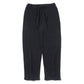 Cotton/Silk Sweatpants