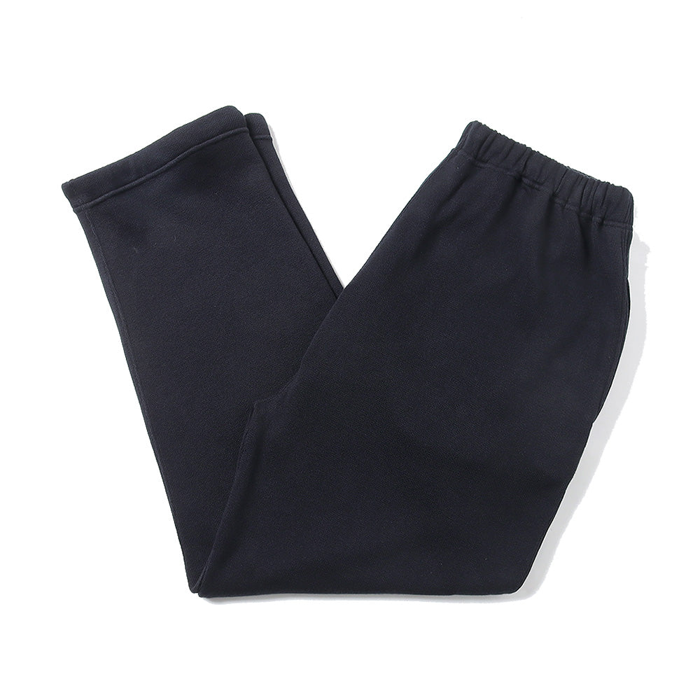 Cotton/Silk Sweatpants