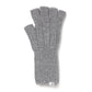 DWELLER CUT OFF GLOVES W/N CA YARN