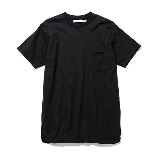 DWELLER S/S TEE COTTON JERSEY