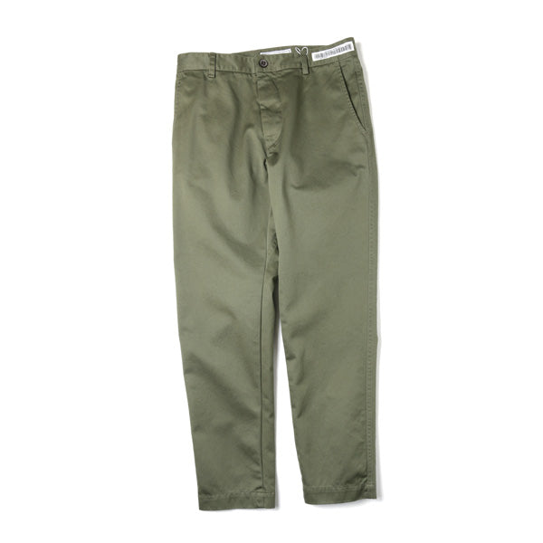 ORIGINAL TAPERED CHINO TROUSERS