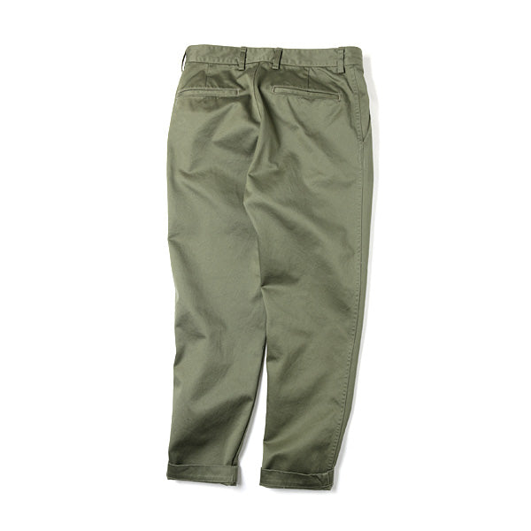 ORIGINAL TAPERED CHINO TROUSERS