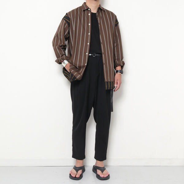 1202-SH06-014・015 pieces (1202-SH06-014) | N.HOOLYWOOD / Shirt (MEN) | N.HOOLYWOODAuthorized  DealerDIVERSE